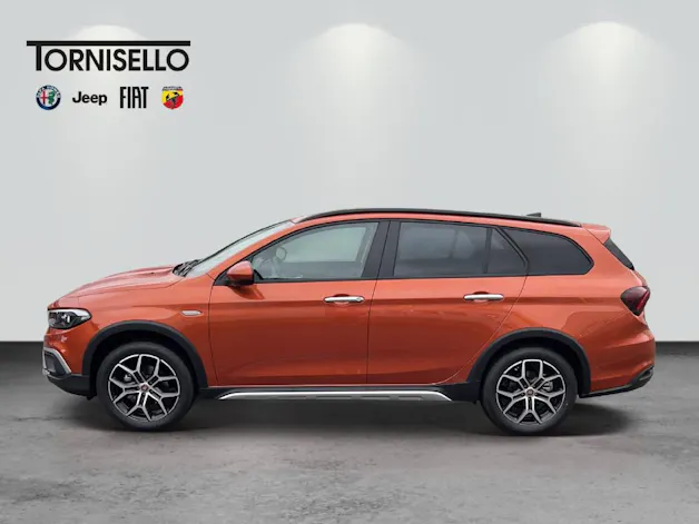 Fiat Tipo SW 1.5 Hybrid Cross