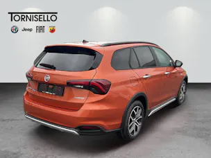 Fiat Tipo SW 1.5 Hybrid Cross