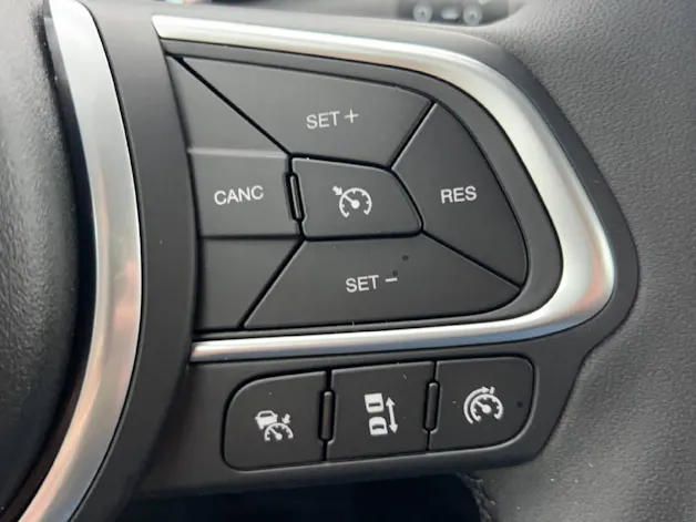 Fiat Tipo SW 1.5 Hybrid Cross