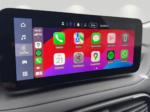 Fiat Tipo SW 1.5 Hybrid Cross
