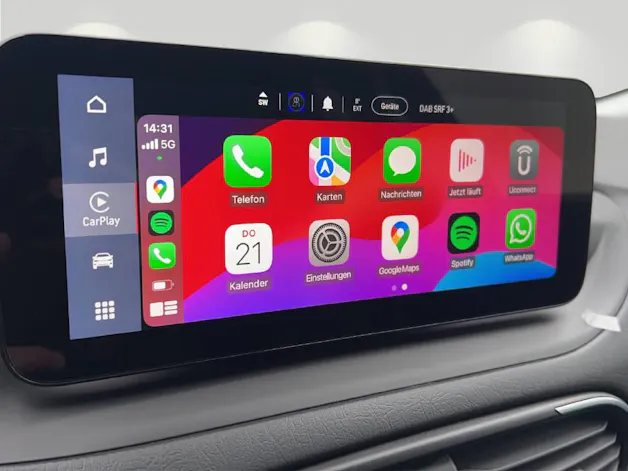 Fiat Tipo SW 1.5 Hybrid Cross