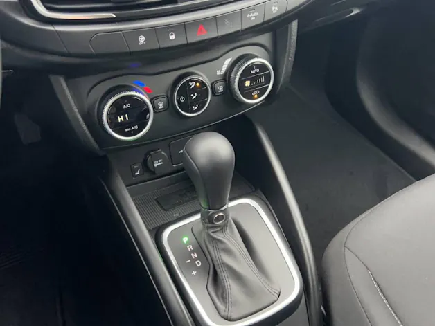 Fiat Tipo SW 1.5 Hybrid Cross