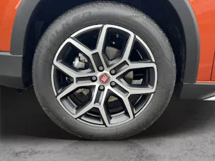 Fiat Tipo SW 1.5 Hybrid Cross