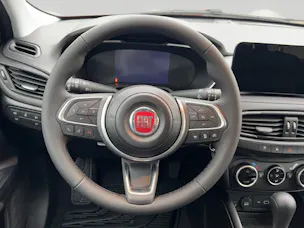 Fiat Tipo SW 1.5 Hybrid Cross