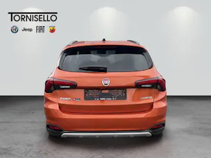 Fiat Tipo SW 1.5 Hybrid Cross