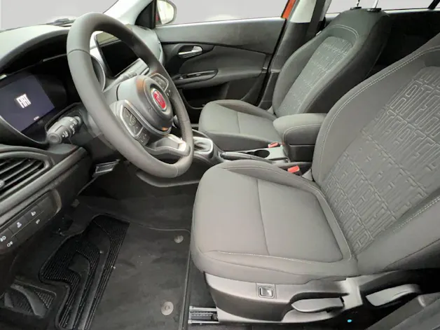 Fiat Tipo SW 1.5 Hybrid Cross