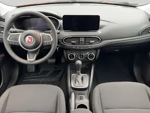 Fiat Tipo SW 1.5 Hybrid Cross