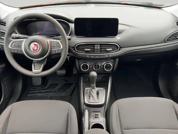 Fiat Tipo SW 1.5 Hybrid Cross