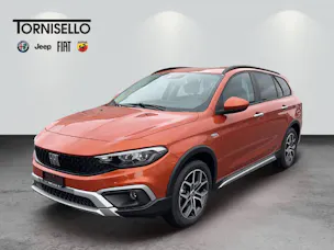 Fiat Tipo SW 1.5 Hybrid Cross