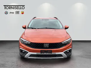 Fiat Tipo SW 1.5 Hybrid Cross