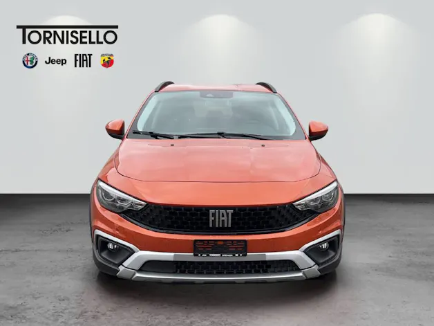 Fiat Tipo SW 1.5 Hybrid Cross