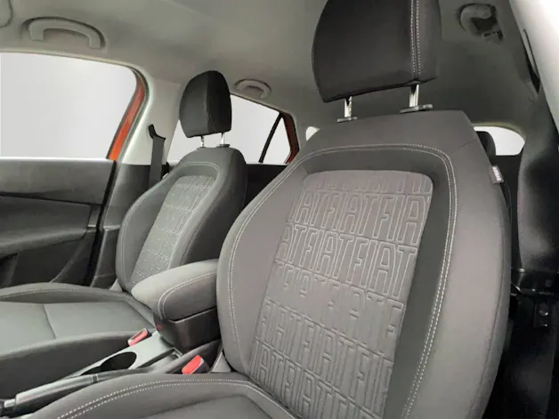 Fiat Tipo SW 1.5 Hybrid Cross