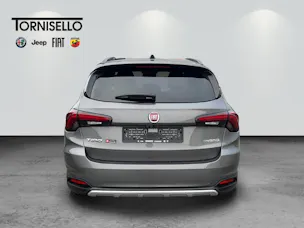 Fiat Tipo SW 1.5 Hybrid Cross