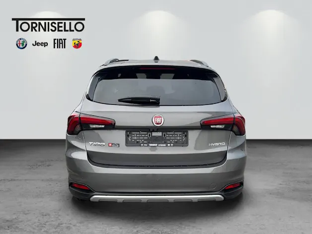 Fiat Tipo SW 1.5 Hybrid Cross