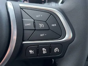Fiat Tipo SW 1.5 Hybrid Cross
