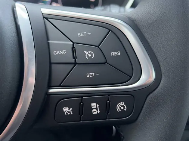 Fiat Tipo SW 1.5 Hybrid Cross