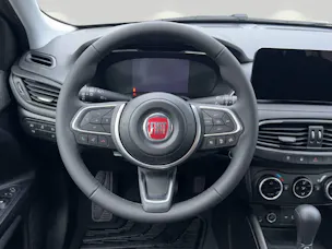 Fiat Tipo SW 1.5 Hybrid Cross