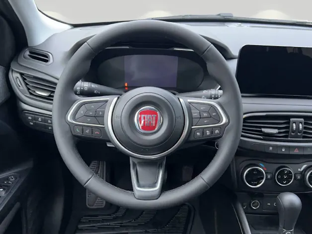 Fiat Tipo SW 1.5 Hybrid Cross