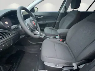 Fiat Tipo SW 1.5 Hybrid Cross