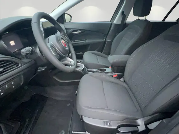 Fiat Tipo SW 1.5 Hybrid Cross