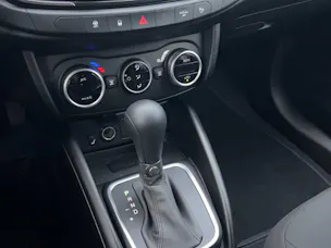 Fiat Tipo SW 1.5 Hybrid Cross