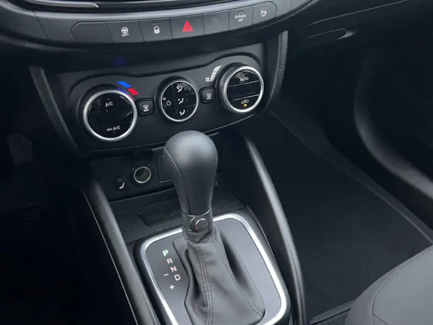 Fiat Tipo SW 1.5 Hybrid Cross