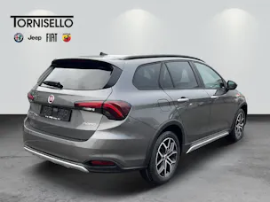 Fiat Tipo SW 1.5 Hybrid Cross