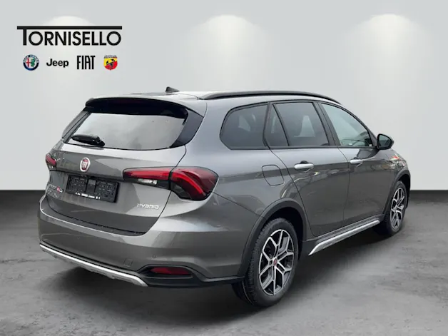 Fiat Tipo SW 1.5 Hybrid Cross
