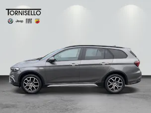 Fiat Tipo SW 1.5 Hybrid Cross
