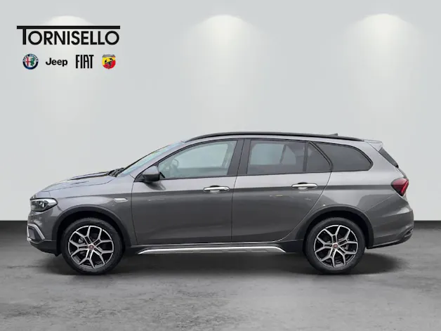 Fiat Tipo SW 1.5 Hybrid Cross