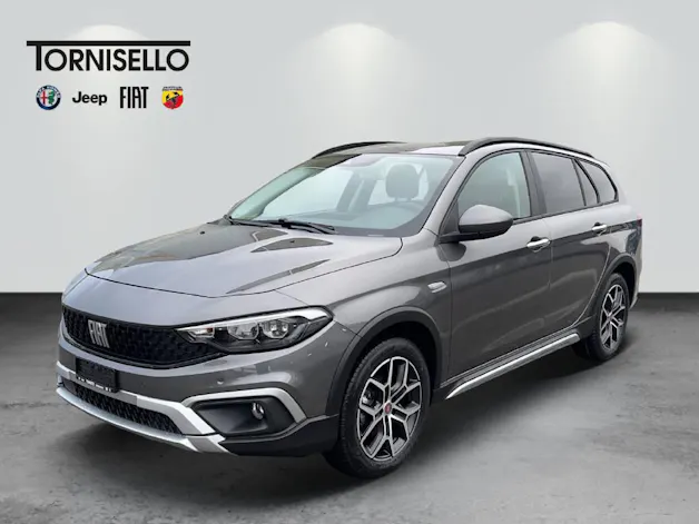 Fiat Tipo SW 1.5 Hybrid Cross