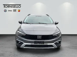 Fiat Tipo SW 1.5 Hybrid Cross