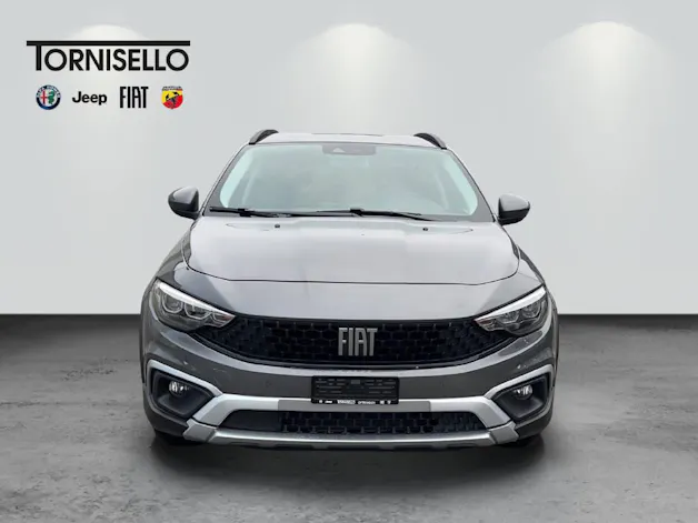 Fiat Tipo SW 1.5 Hybrid Cross