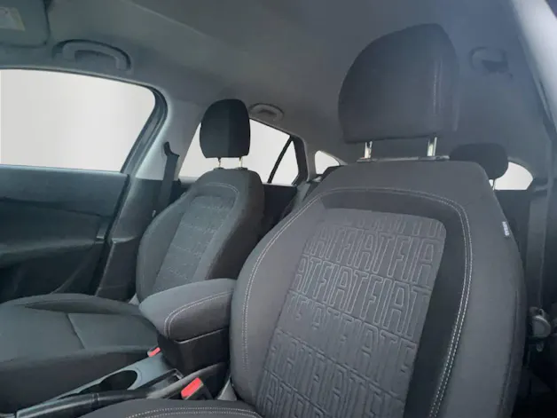 Fiat Tipo SW 1.5 Hybrid Cross