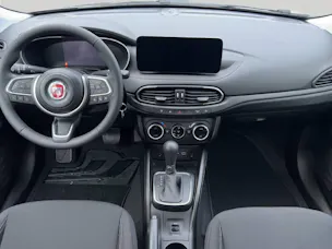 Fiat Tipo SW 1.5 Hybrid Cross