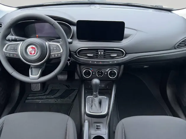 Fiat Tipo SW 1.5 Hybrid Cross