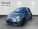 Fiat 595 C Abarth 1.4 T-Jet 165 F595