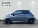 Fiat 595 C Abarth 1.4 T-Jet 165 F595