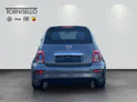 Fiat 595 C Abarth 1.4 T-Jet 165 F595
