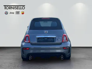 Fiat 595 C Abarth 1.4 T-Jet 165 F595
