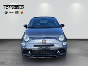 Fiat 595 C Abarth 1.4 T-Jet 165 F595