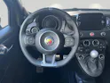 Fiat 595 C Abarth 1.4 T-Jet 165 F595