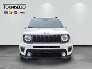 Jeep Renegade 1.3 Turbo S