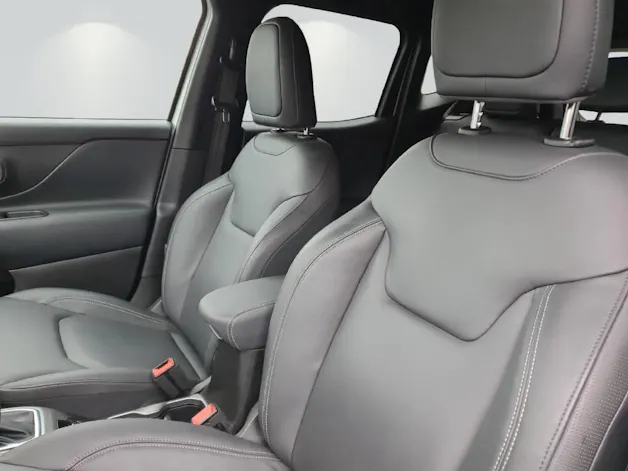 Jeep Renegade 1.3 Turbo S