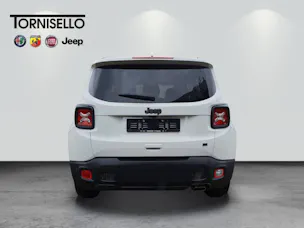 Jeep Renegade 1.3 Turbo S