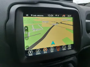 Jeep Renegade 1.3 Turbo S