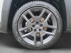 Jeep Renegade 1.3 Turbo S