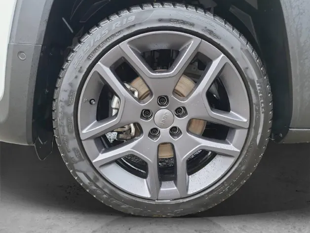 Jeep Renegade 1.3 Turbo S
