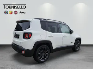 Jeep Renegade 1.3 Turbo S