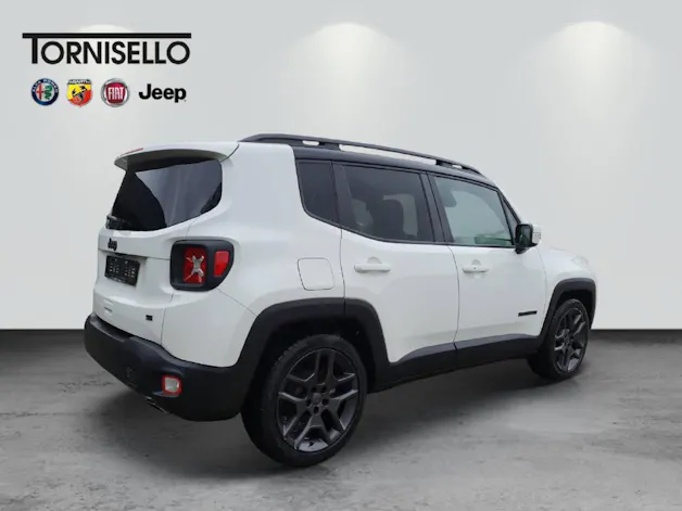 Jeep Renegade 1.3 Turbo S